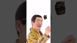 ppap x uiai cat #ppap #cats #shorts