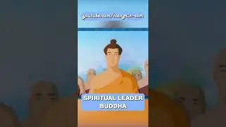 A Buddha Animated Movie? | ToonGrin Reviews #toongrin