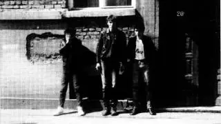 Saraceni  - Hteo Bi da Znam ( 1981 Macedonia Punk, Ex YU Punk)