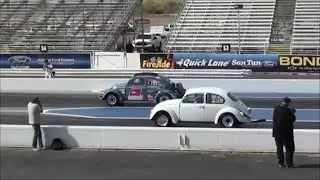 CB PERFORMANCE DRAG RACE BUG bugorama 2015 phoenix arizona