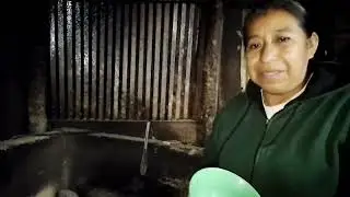Un pay de limón con solo 4 ingredientes para la navidad. 