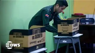 BREAKING: Costa Rica Heads to the Polls Today in Pivotal Election That Could Reshape Power | AC14