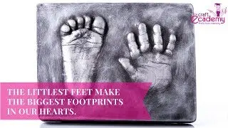 2D Baby Casting: Creative Home Business Ideas
