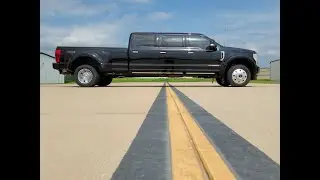 Colorado Bad Boy 2021 CABT Ford Six Door 6.7L Diesel