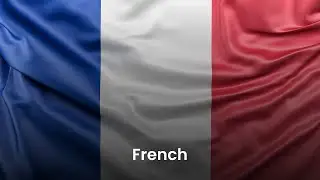 French - Voice Over Service