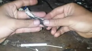 Como reparar un cautin