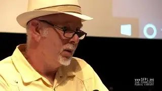 20 Years of Shaping San Francisco by Chris Carlsson at the San Francisco Public Library
