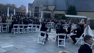 The Blessing by Kari Jobe | Carolina Royal Strings Quartet