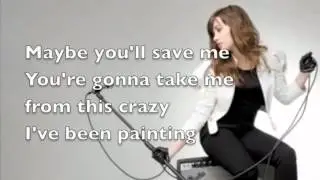 Demi Lovato - The middle Karaoke