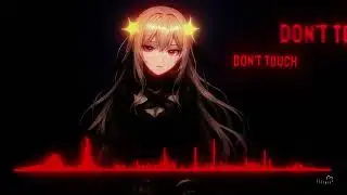 Black Lace (Future Bass / Glitch Pop Siren Anthem) - Cryza Bloom