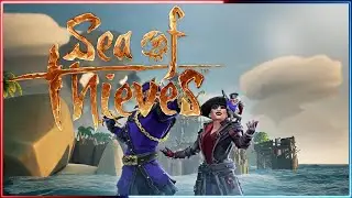 Sea of Thieves | Athena&rsquo;s Fortune Part 452 ᴴᴰ