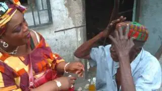Tanawa - Lulendo lua tata