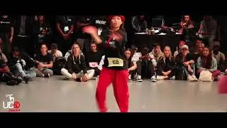 MARIN KAMIMURA - 016 ALL STYLES SEMI FINALS