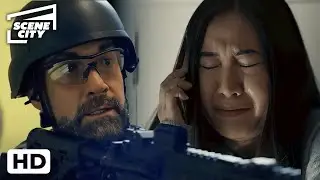 S.W.A.T. Team Relives the 2013 Crisis While Planning the Takedown | S.W.A.T. (Jay Harrington)