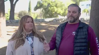 Extreme Weather Survivors supports those affected by California wildfires