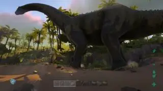 ARK: Survival Evolved Death Compilation