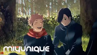 Miyunique - Leere H&uuml;llen (Jujutsu Kaisen OP1)