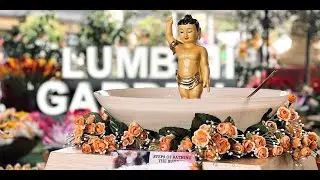 2024 Buddha Birth Day Festival Presentation