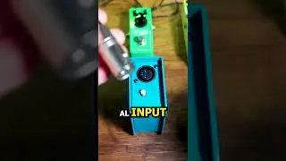 &iexcl;REAMP de GUITARRAS! #shorts #mixingtips #musicproduction