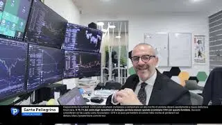 Oro ai record e poi crolla! Petrolio reagisce dai minimi | Analisi mercati 20-24 ottobre 2025
