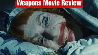 Weapons Review | Zach Cregger&rsquo;s Most Disturbing Horror Yet?