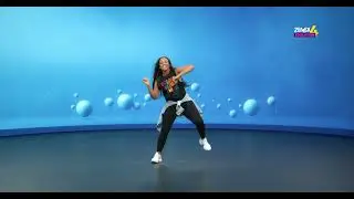 Water Cycle - Zumba 4 Education&trade;