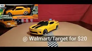 Double RC Toy Speed to Fast Hobby Grade Rc