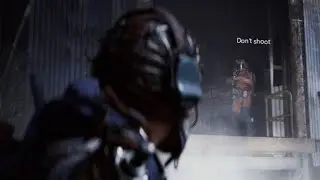 ARC Raiders - Why Are You Teaming