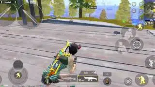 Commando/Glass Cannon Title how to complete easily... BGMI Cammondo Title