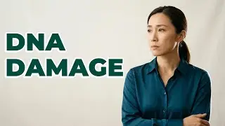 How Does UVB Radiation Cause Skin Cell Damage?