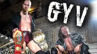 The Grizzled Young Veterans: The FutureShock Years