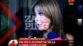 VOLVIO ALFANO