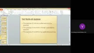 Dukkha (suffering, unsatisfactoriness, stress) in Buddhism: The real meaning of Dukkha explained