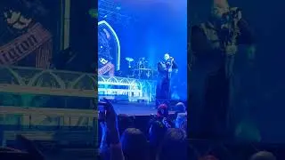 #powerwolf #dallas #shorts