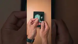 Keychron M3 Mouse 💥 #unboxing #wirelessmouse #keychron