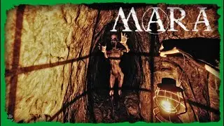 Я оказалась в ловушке в древней гробнице... | Мара