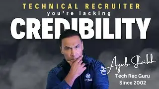 2025 Become A Tech Recruitment Expert With Proven Strategies