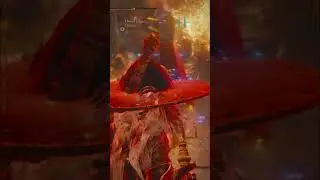 Coolest Use of Chainsaw Glitch | ELDEN RING