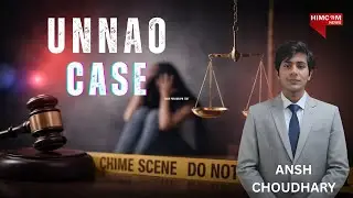 Unnao Case: When Power Silenced Justice | Is Justice Equal for All?
