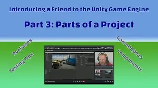 Parts Of A Project