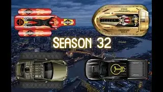 Nitro Type Season 33 Pass showcase/Review !!!