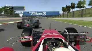F1 2016 | ICR Racing League | Series Trailer