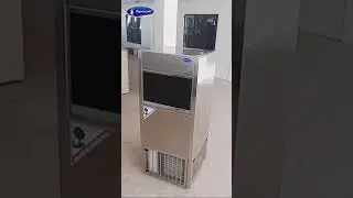 Supercold - IC90B - Commercial Ice Cube Making Machine