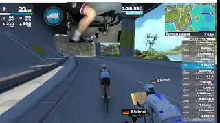 ElitaZwift Training | Wahoo KICKR Bike