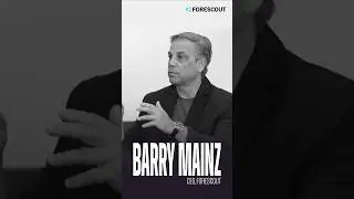AI, OT & Post-Quantum: Forescout CEO on the Future of Cybersecurity | Barry Mainz