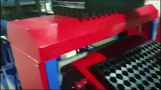 Nursery Tray Machine (+91 89830 39832)