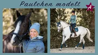 Hey Paulchen I Mit den Ponys in der Heide I Felix Bühler - DAS ist die neue Krämer Kollektion