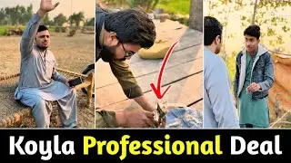20 Lakh Gone Wrong | Desi Comedy Business Deal 😇