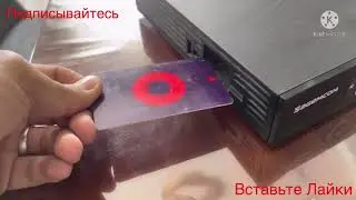 Установка и настройка подключение карточки DigiTurk