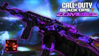 Unlocking the Infestation Camo in Black Ops 7… Was It Even Worth It?